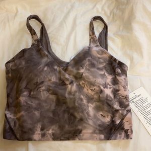 Lululemon align tank